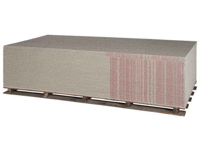 Knauf Drystar-Board AK 2600x1200x12,5 mm