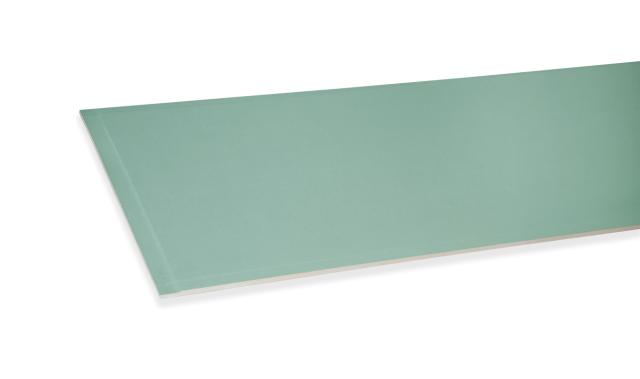 Knauf H2-plaat Horizonboard 4xAK 2600x1200x12,5 mm