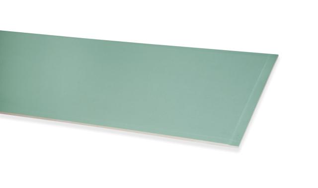 Knauf H2-plaat Horizonboard 4xAK 2600x1200x12,5 mm