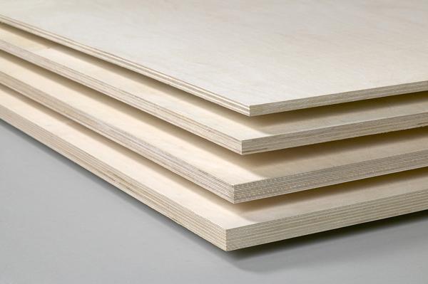Plywood Berken multiplex CP/CP WBP FSC Mix Credit 2500x1250x18mm