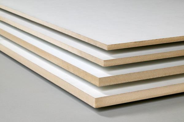 Plywood MDF Prime 70% PEFC 2440x1220x18mm