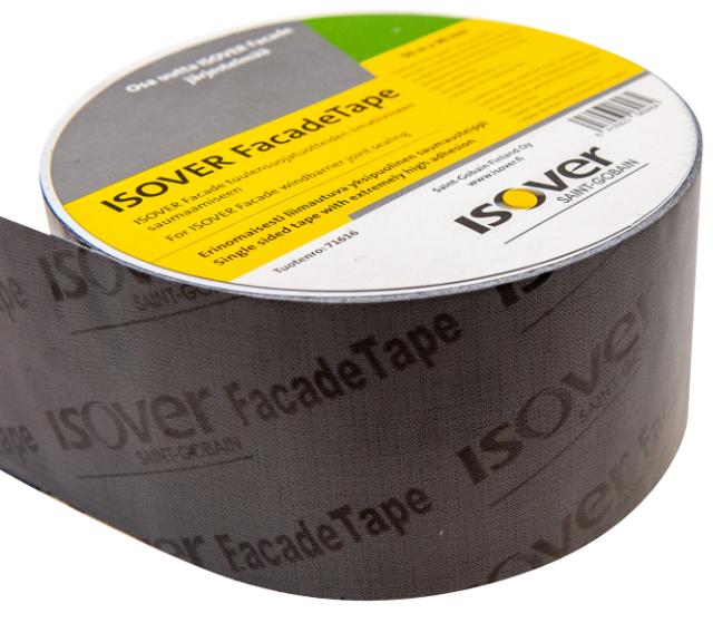 Isover Facade Tape 50000x60 mm