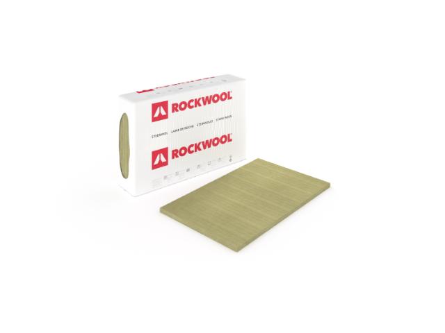 Rockwool Rockfloor Solid 1000x625x30 mm