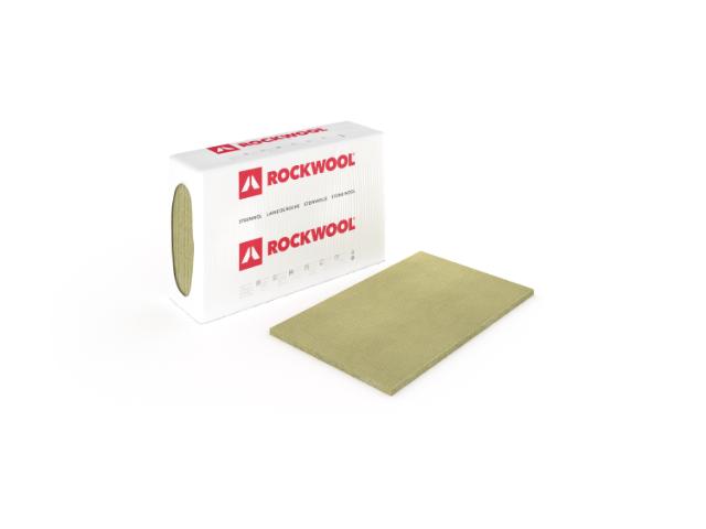 Rockwool Rockfloor Base 1000x625x20 mm